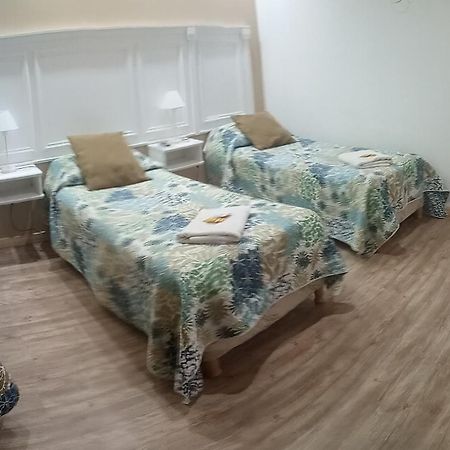 Hotel El Cisne Malargüe Zewnętrze zdjęcie