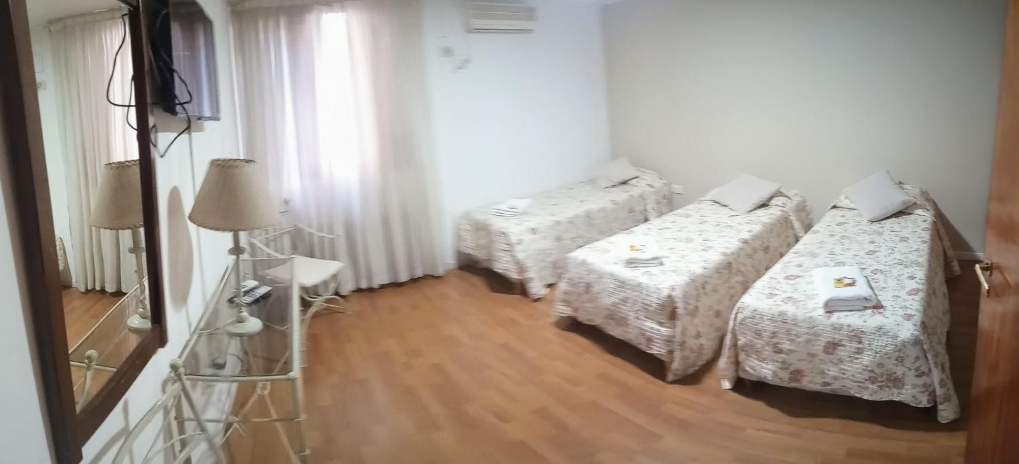 Hotel El Cisne Malargüe Zewnętrze zdjęcie